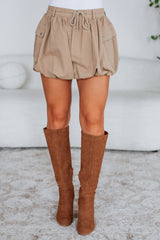 Karsten Bubble Skirt