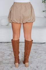 Karsten Bubble Skirt