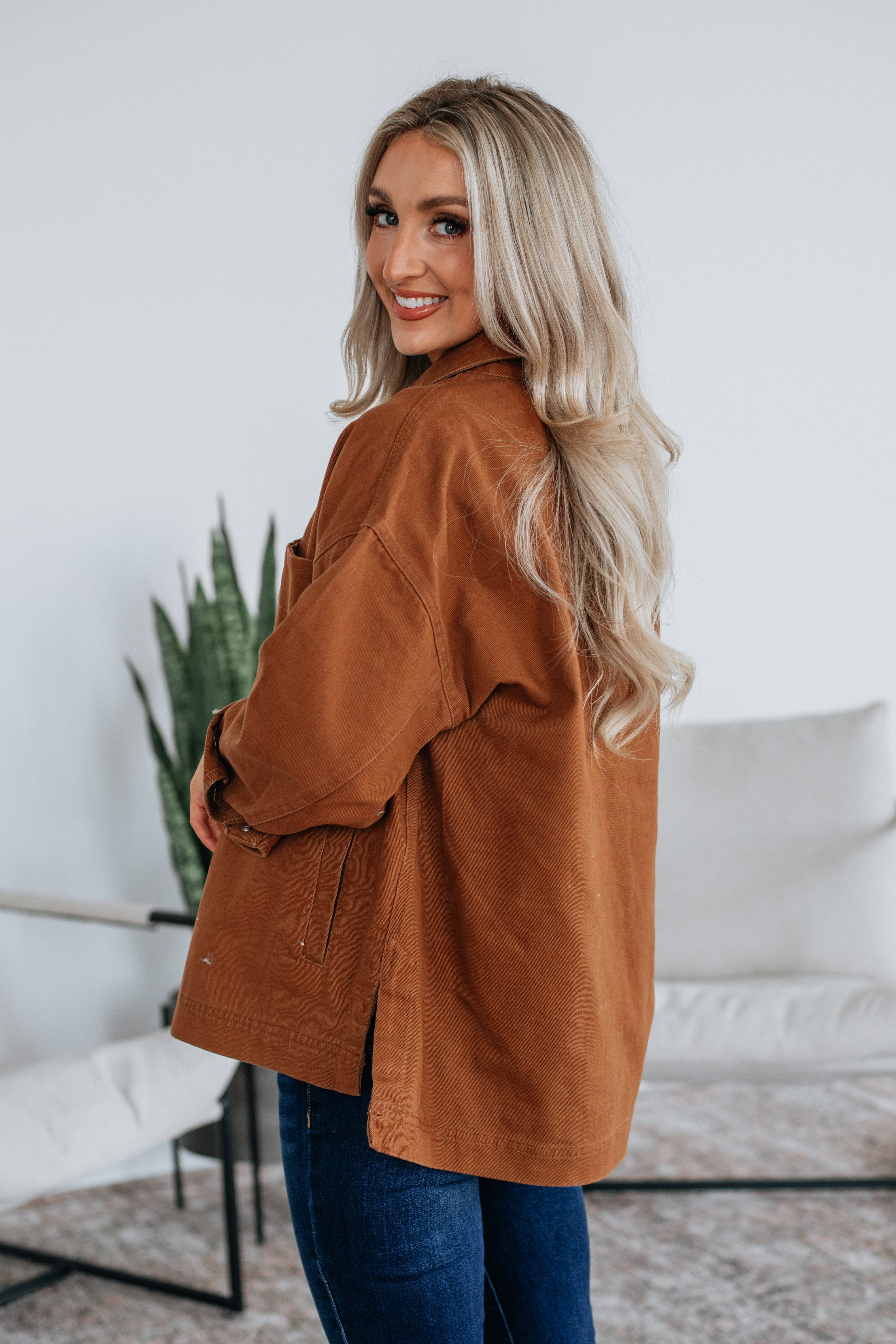 Kristine Risen Jacket