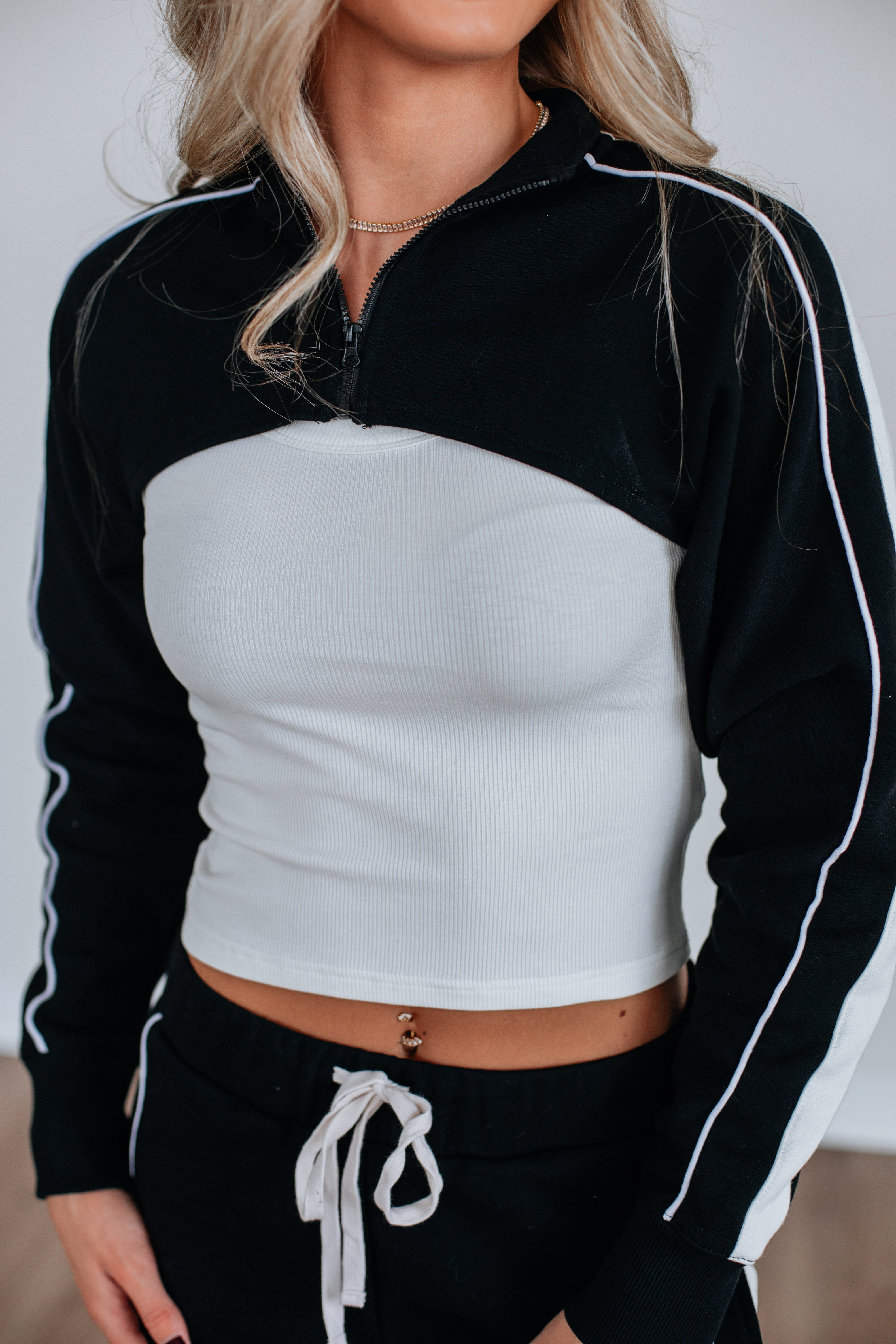 Soren Three-Piece Active Set