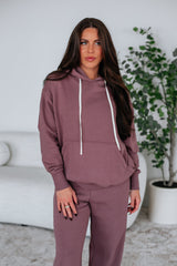 Baxter Lounge Pullover