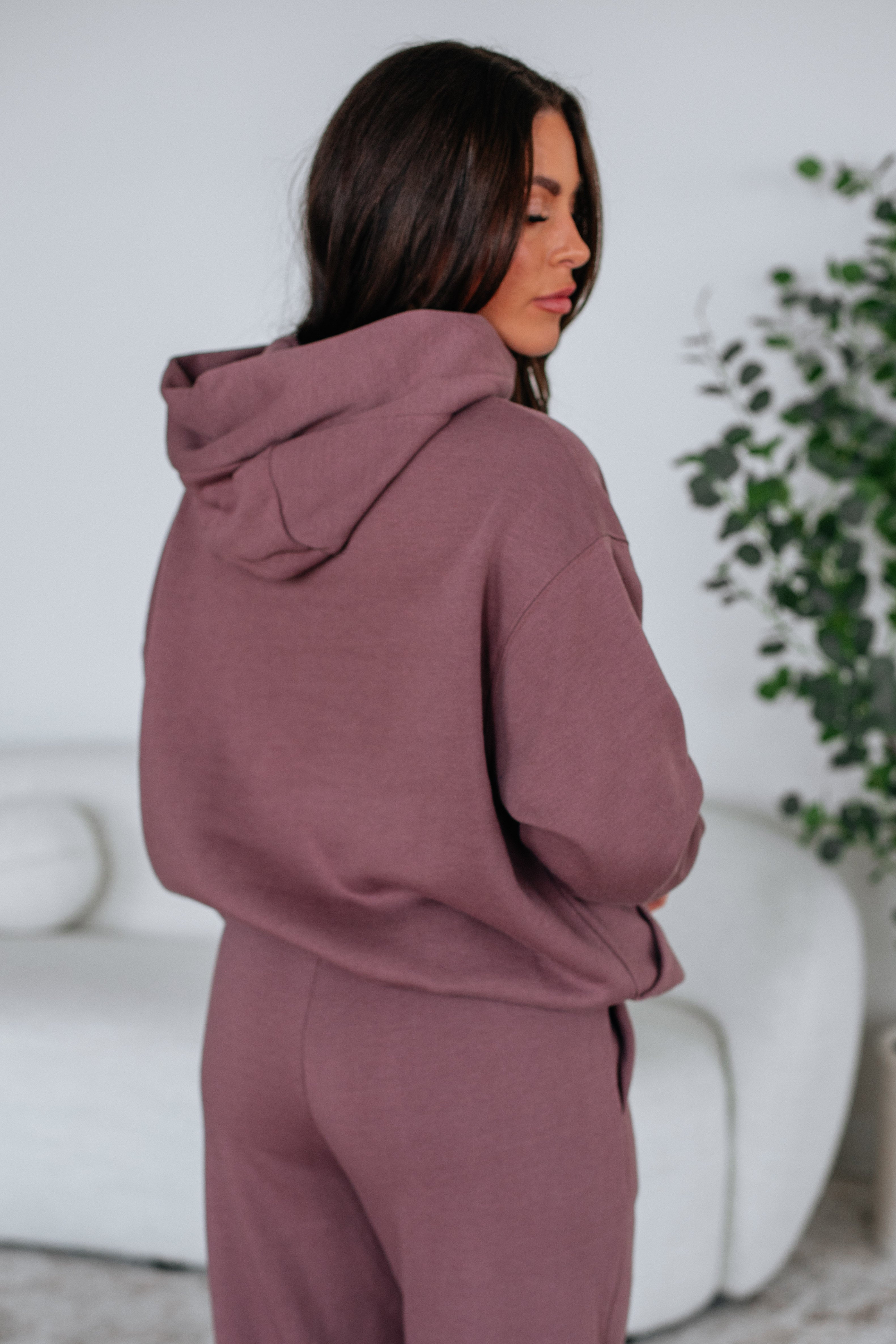 Baxter Lounge Pullover