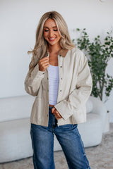 Lorena Jacket