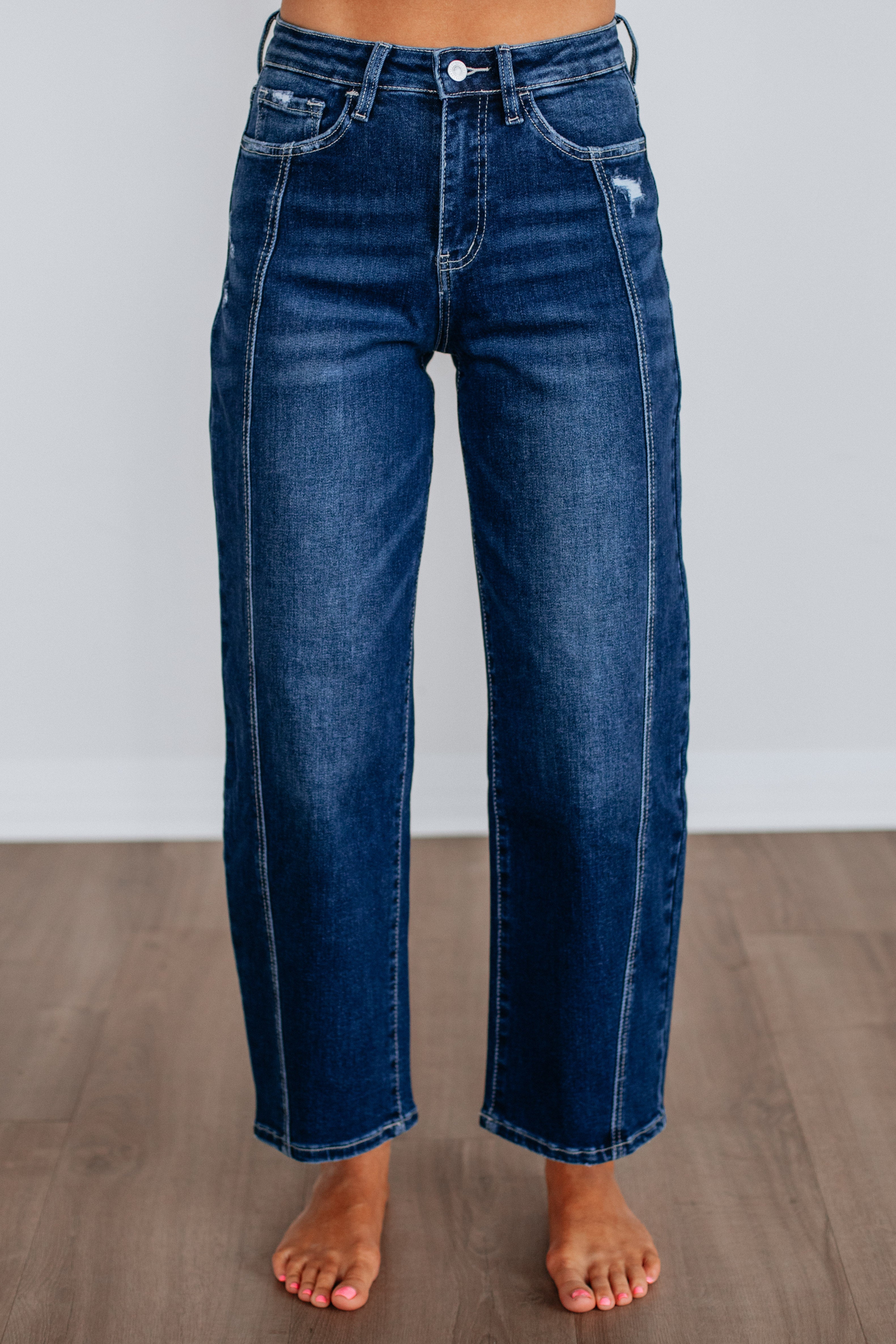 Margot Vervet Jeans
