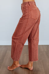 Jordan Flying Monkey Jeans