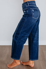 Margot Vervet Jeans