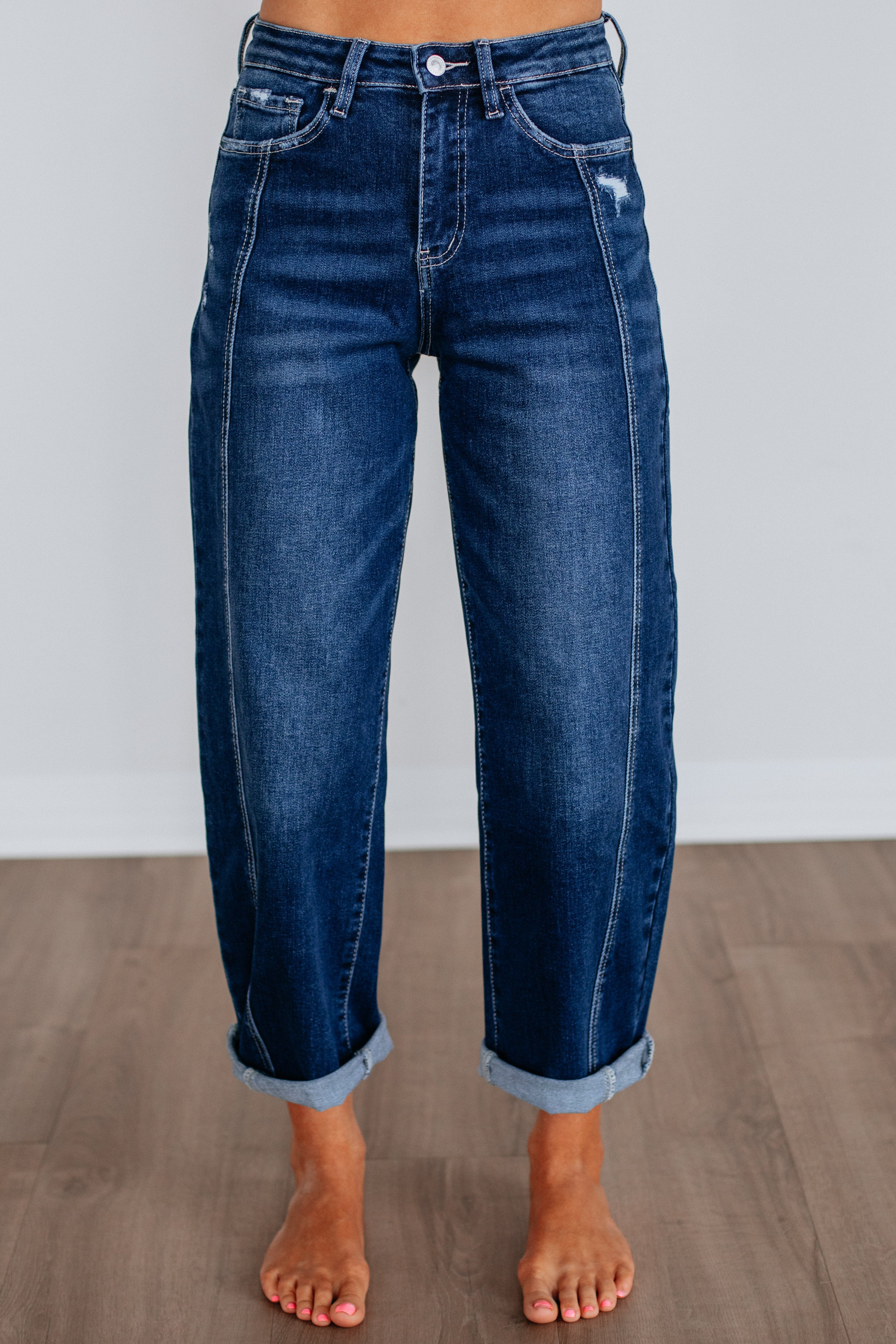 Margot Vervet Jeans