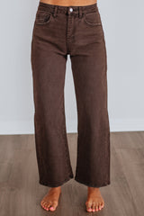 Kate Vervet Jeans - Unbothered