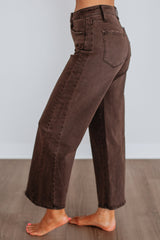 Kate Vervet Jeans - Unbothered