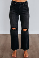 Colton Mica Jeans - Vintage Black