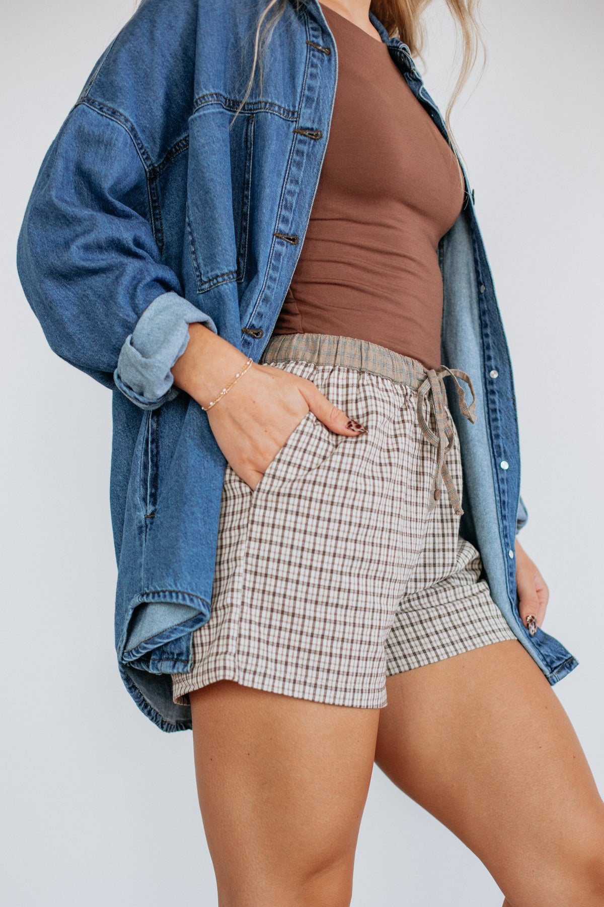 Brantley Boxer Shorts