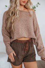 Brantley Boxer Shorts