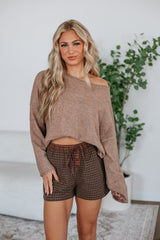 Brantley Boxer Shorts