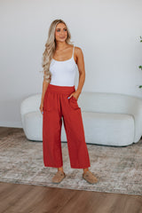 Taron Cargo Pants
