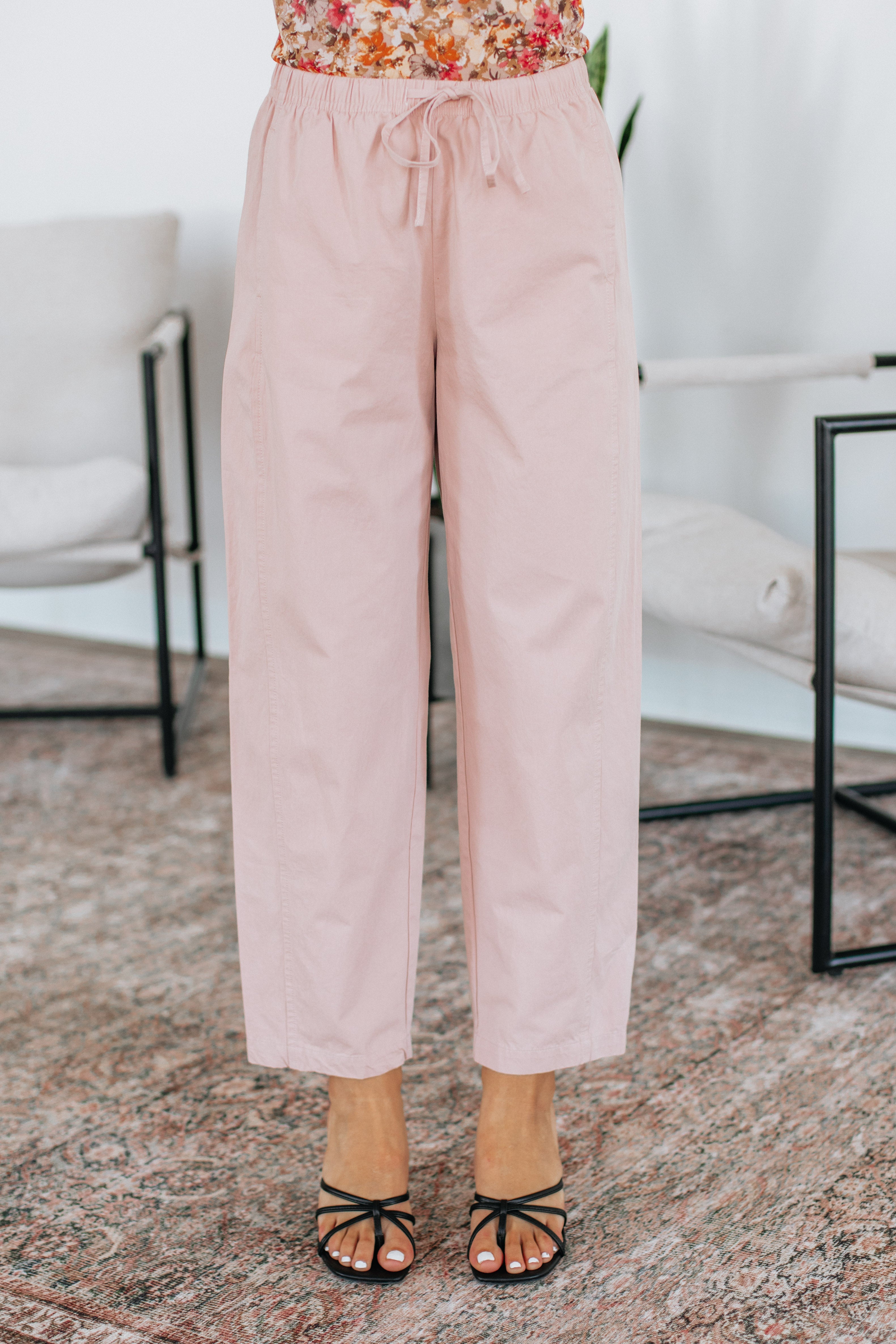 Tahlee Wide Leg Pants