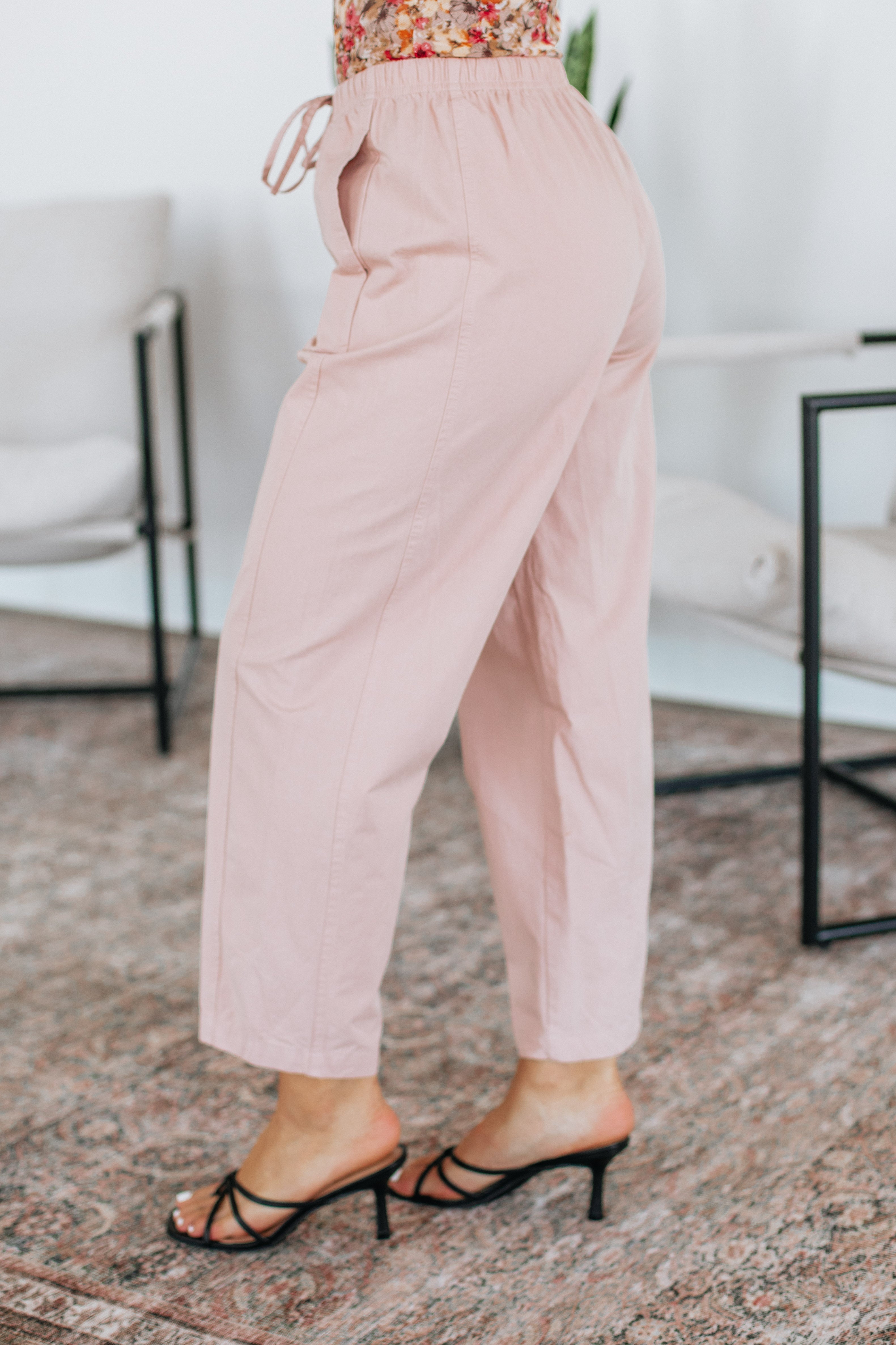 Tahlee Wide Leg Pants