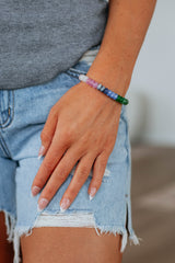 Raighen Beaded Bracelet