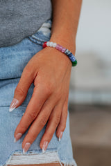 Raighen Beaded Bracelet