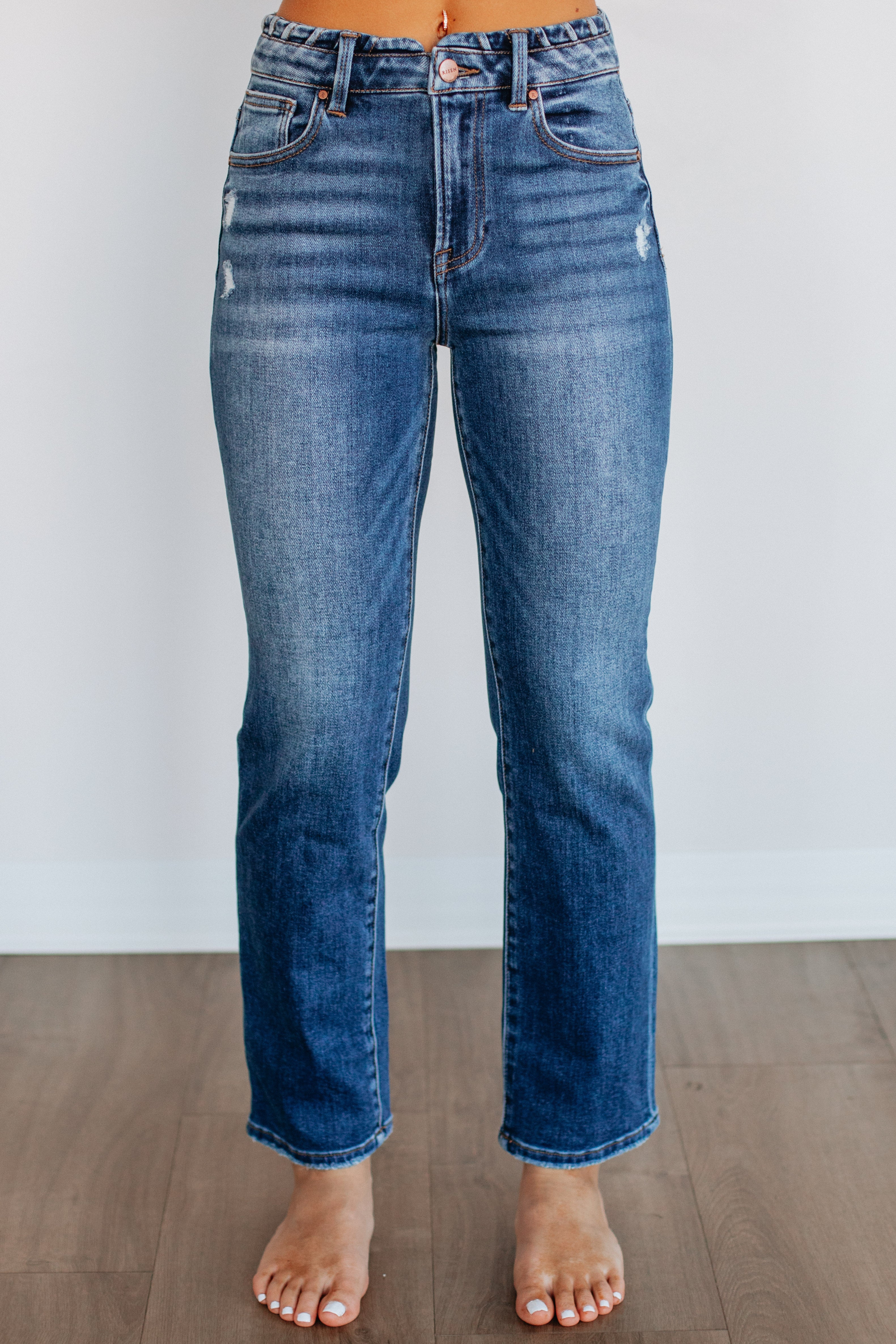 Stacy Risen Jeans