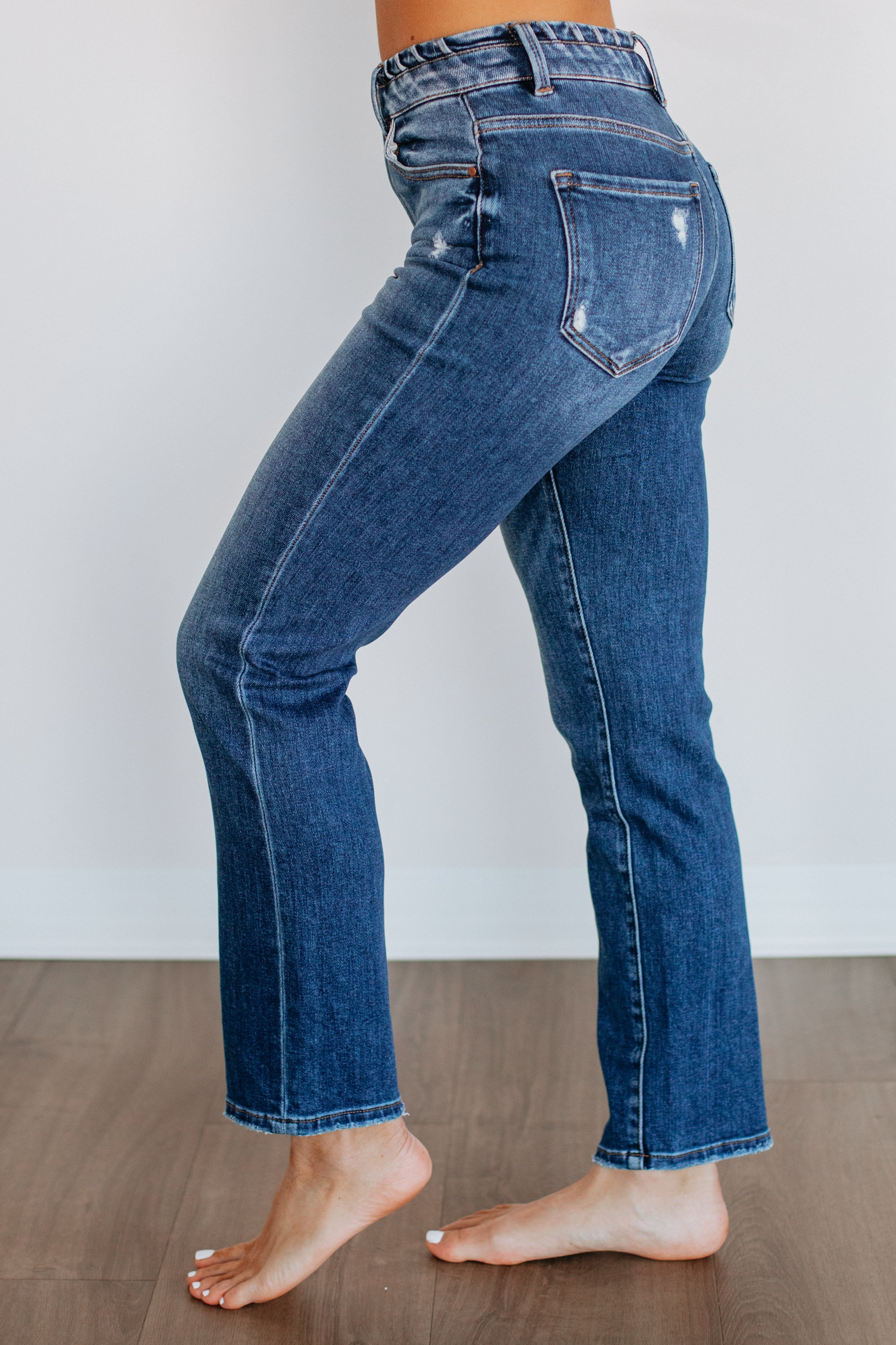 Stacy Risen Jeans