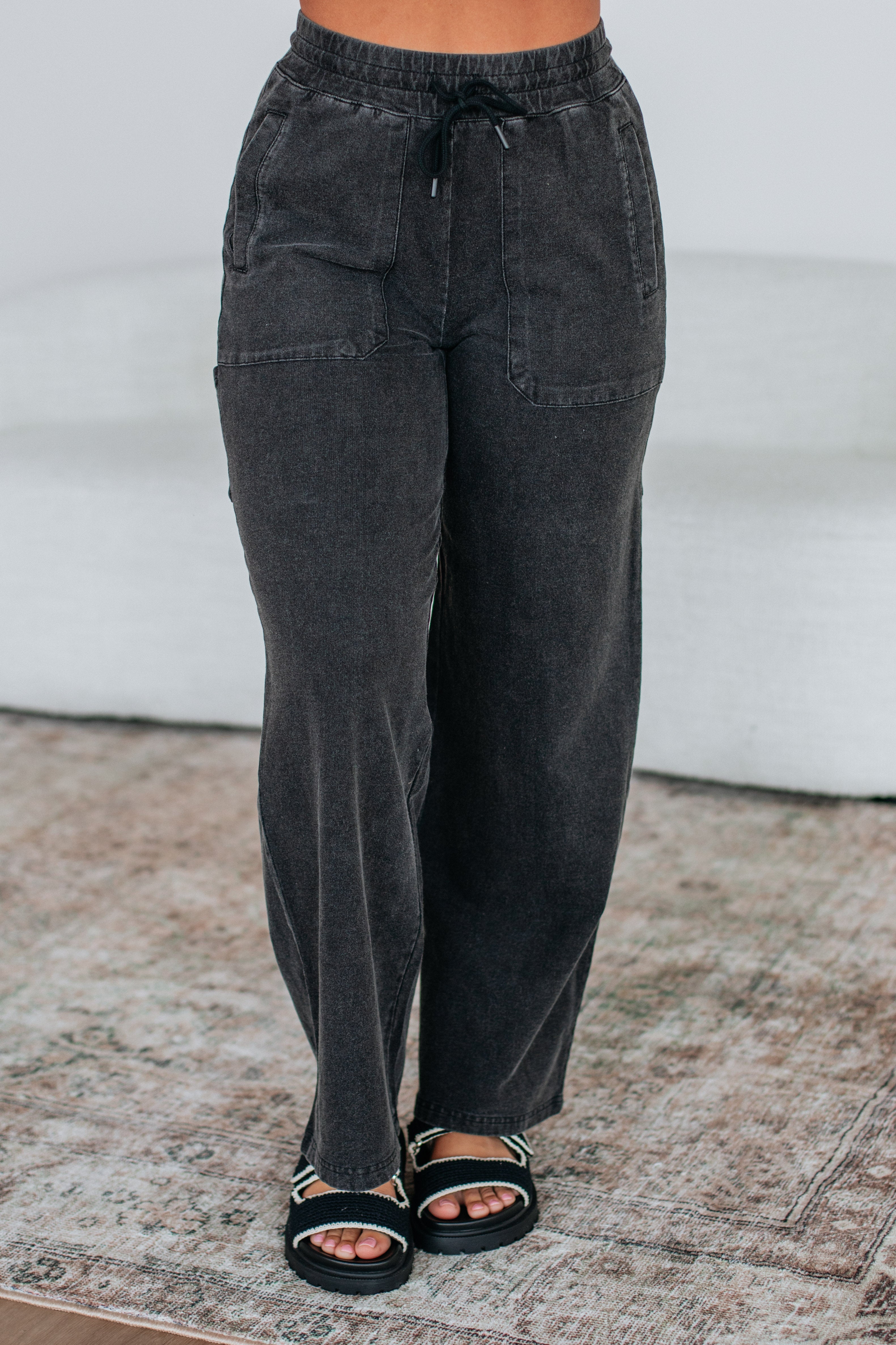 Haylen Lounge Pants