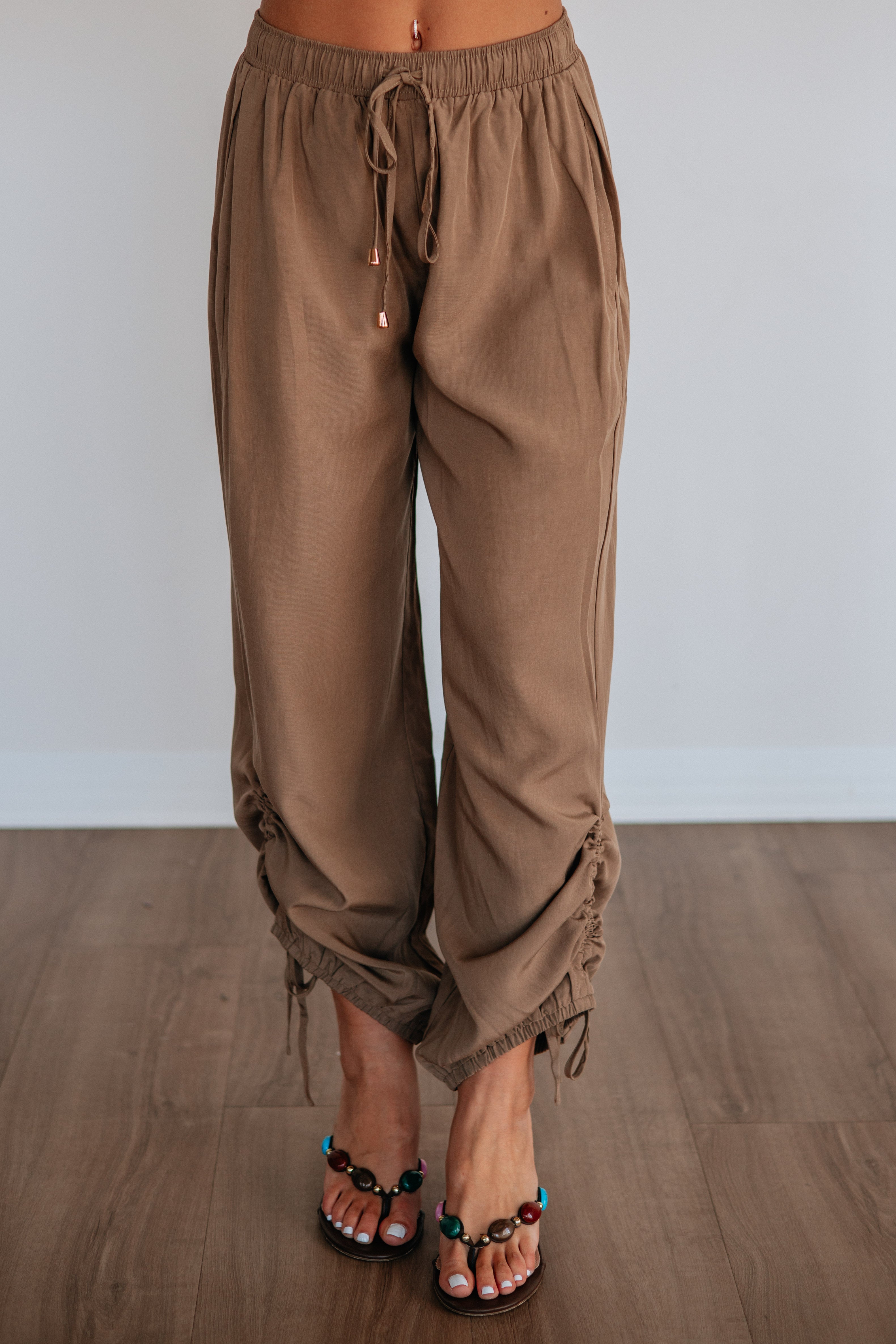 Getting It Together Pants