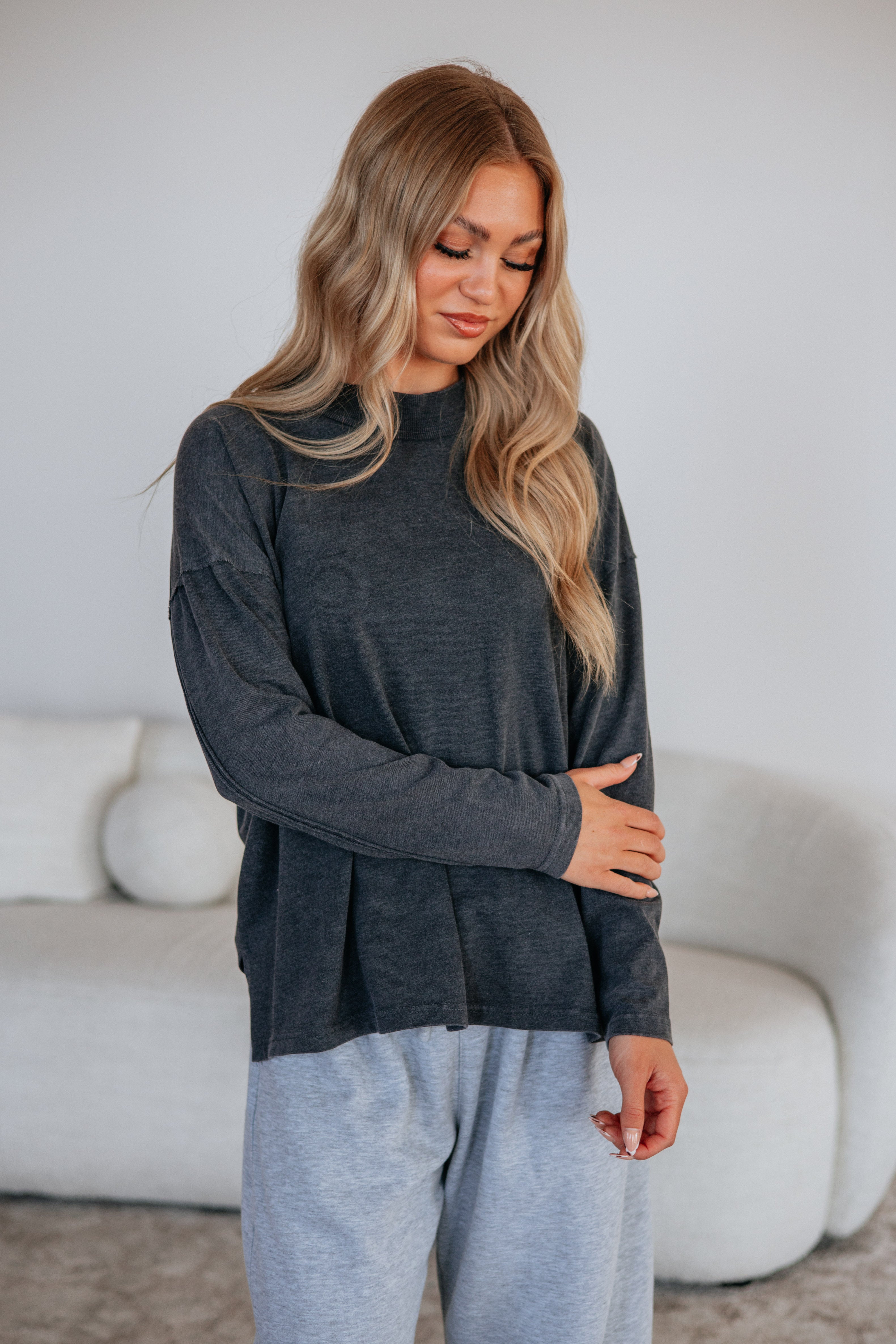 Keiah Lounge Top