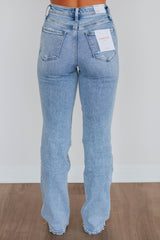 Rielle Vervet Jeans