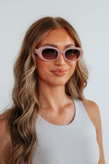 Throwing Shade Sunglasses