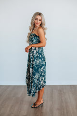 Adina Maxi Dress