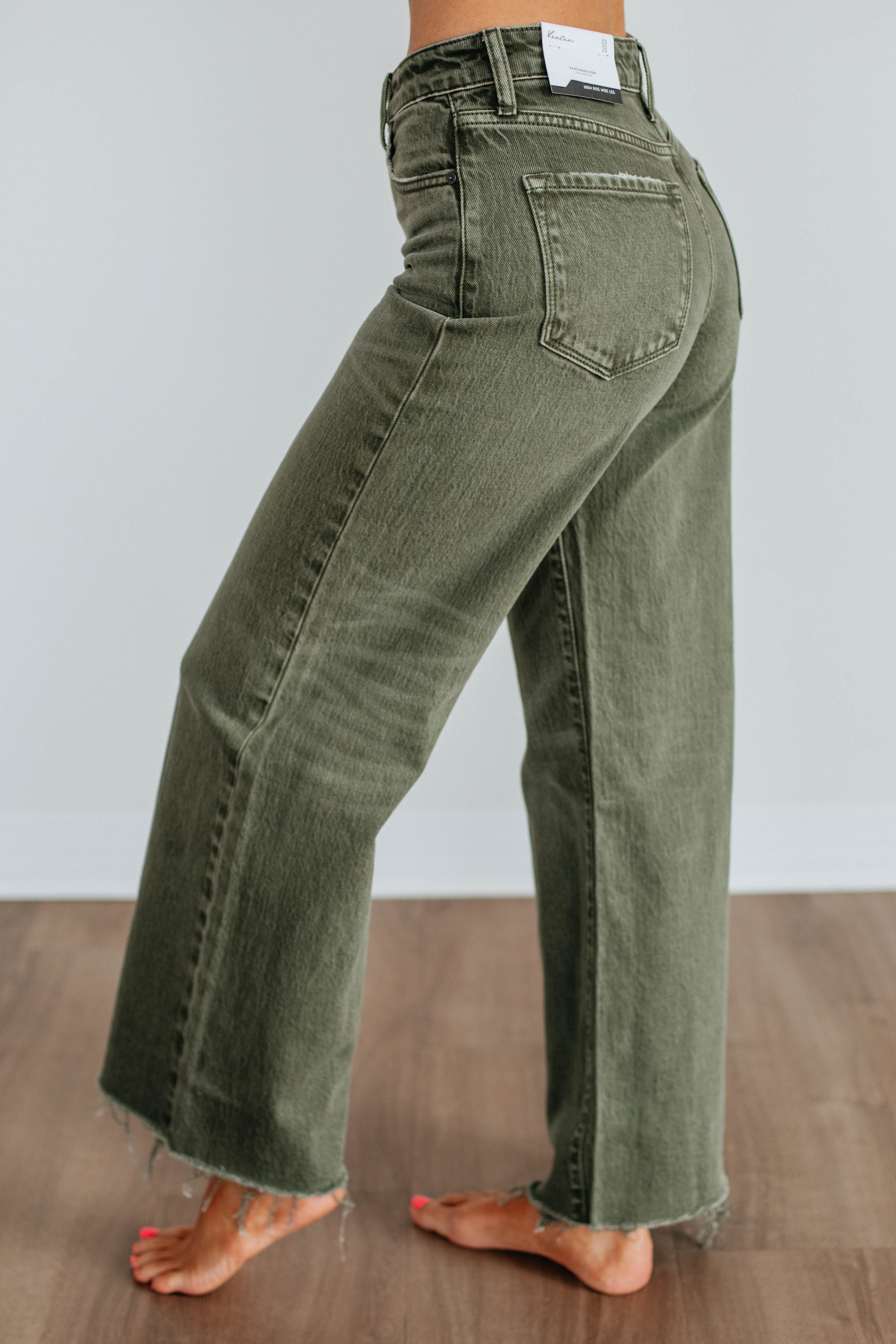 Rylie KanCan Jeans
