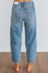 Saldana KanCan Jeans