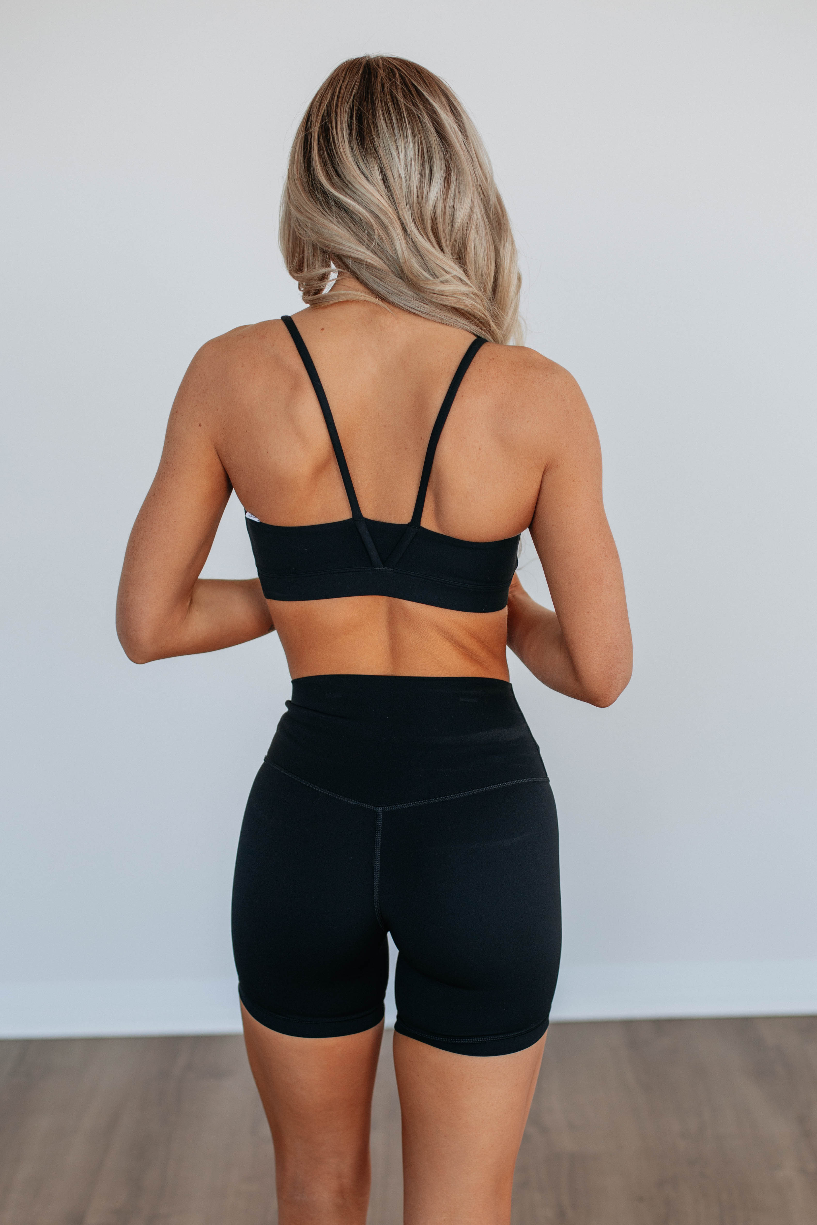 Kian Sports Bra