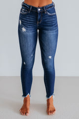 Saryn Vervet Jeans