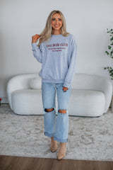 Dog Mom Club Sweatshirt