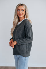 Keri Knit Sweater