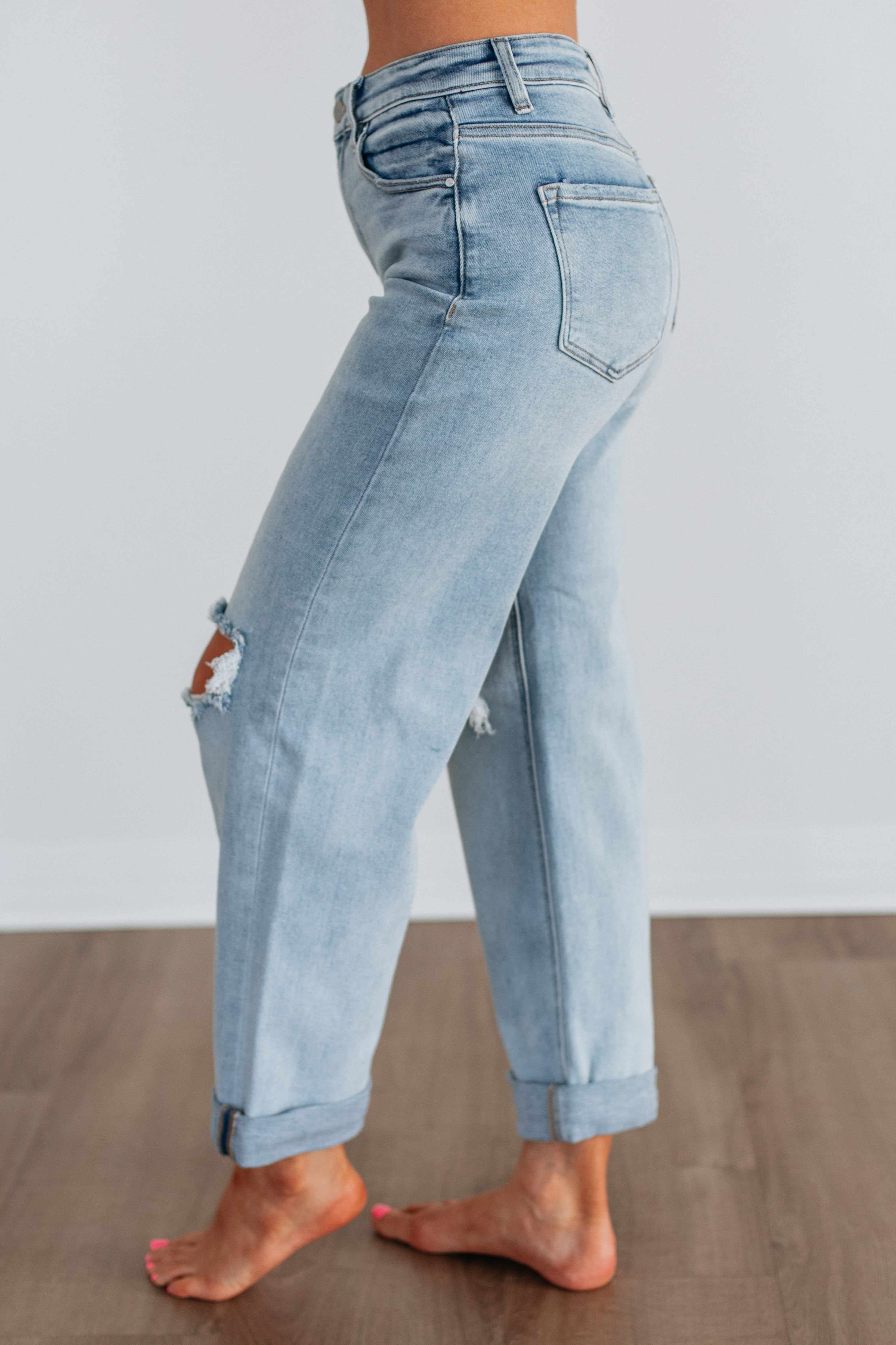 Skye Risen Jeans