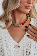 Athea Necklace