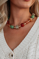 Athea Necklace