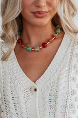 Athea Necklace