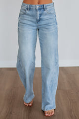 Kolby Risen Jeans