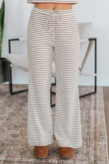 Caitlyn Striped Pants