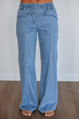 Hampton Mica Pants