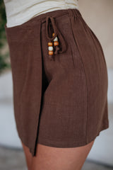 Kinsey Wrap Skort