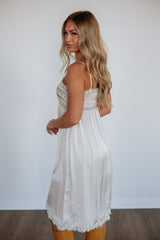 Jacquelyn Cami Top