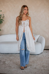 Jacquelyn Cami Top