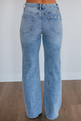 Carly Mica Jeans