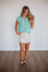 Emalee Sweater Vest
