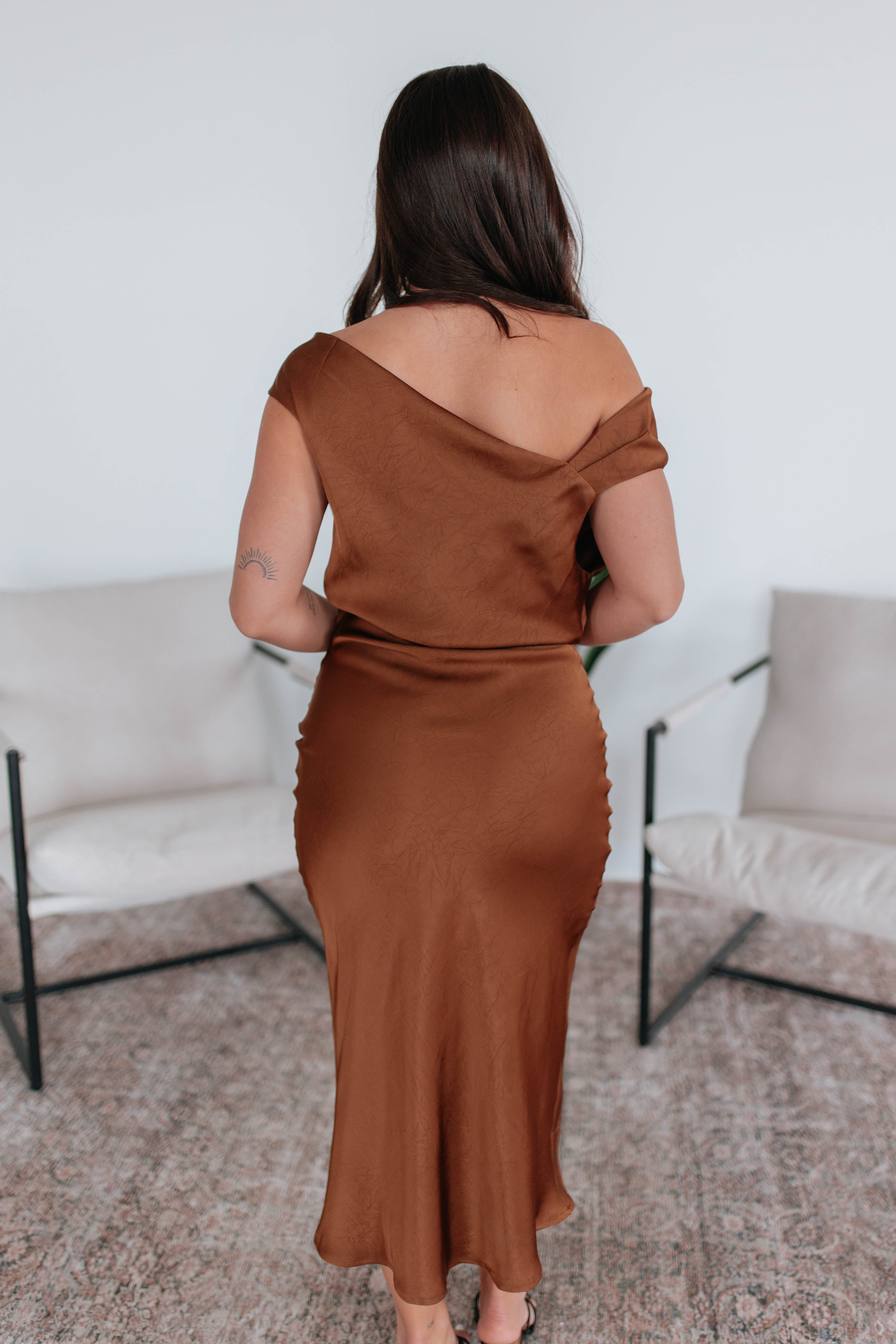 Steal The Scene Dress