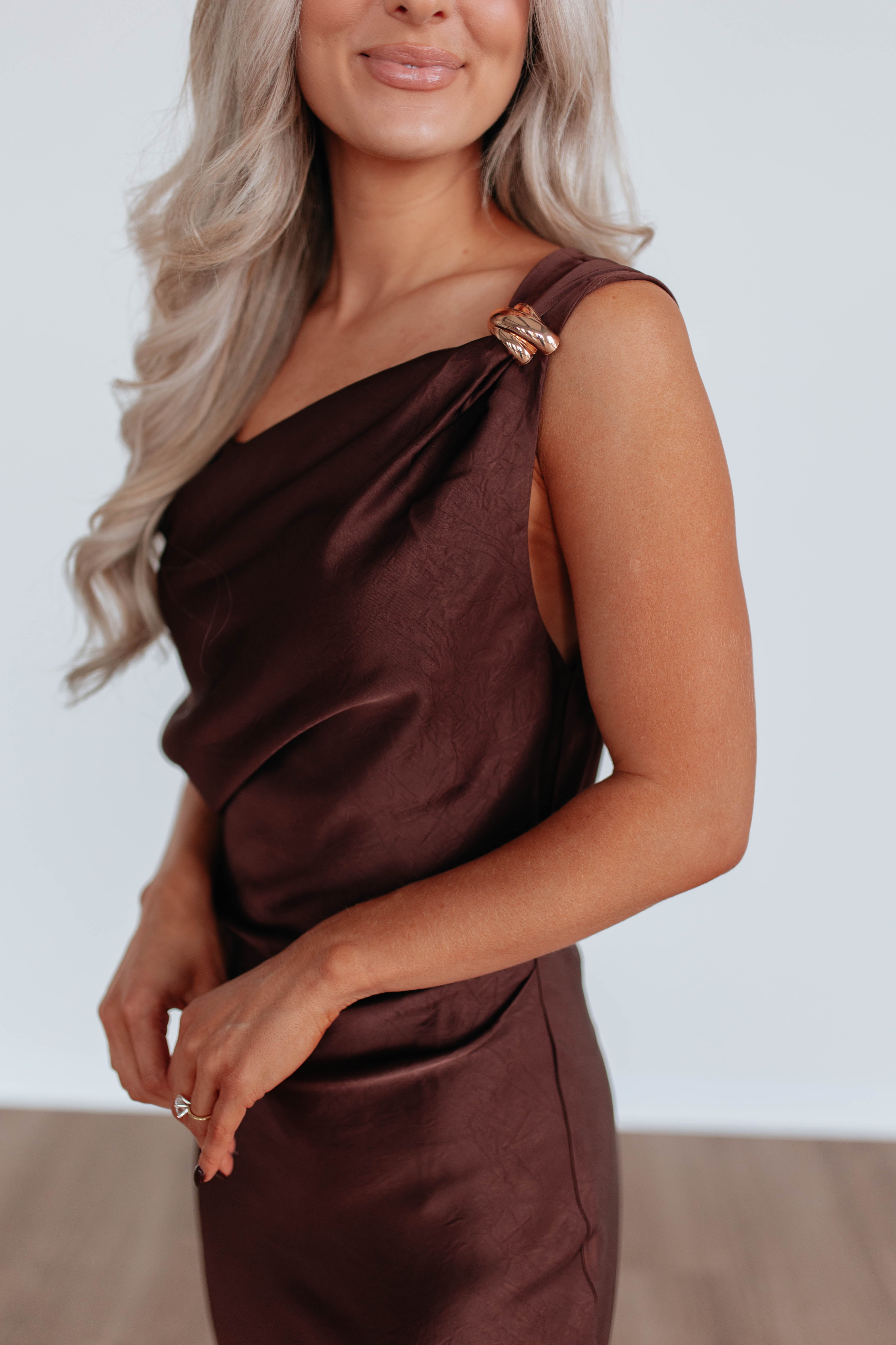 Steal The Scene Dress